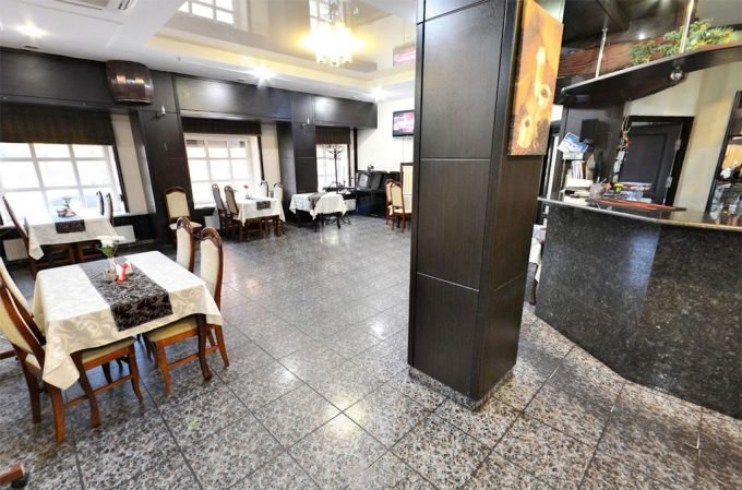 Ресторан Маестро