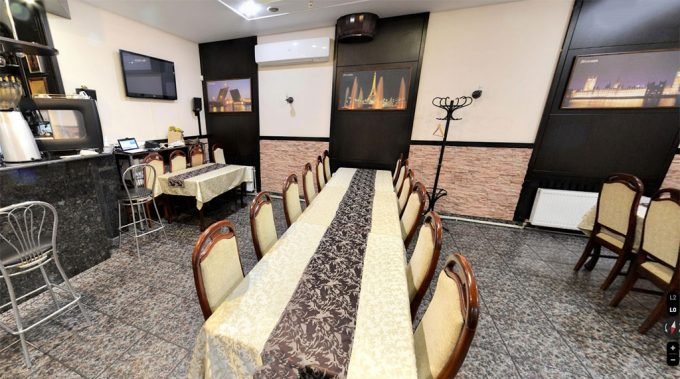 Ресторан Маестро