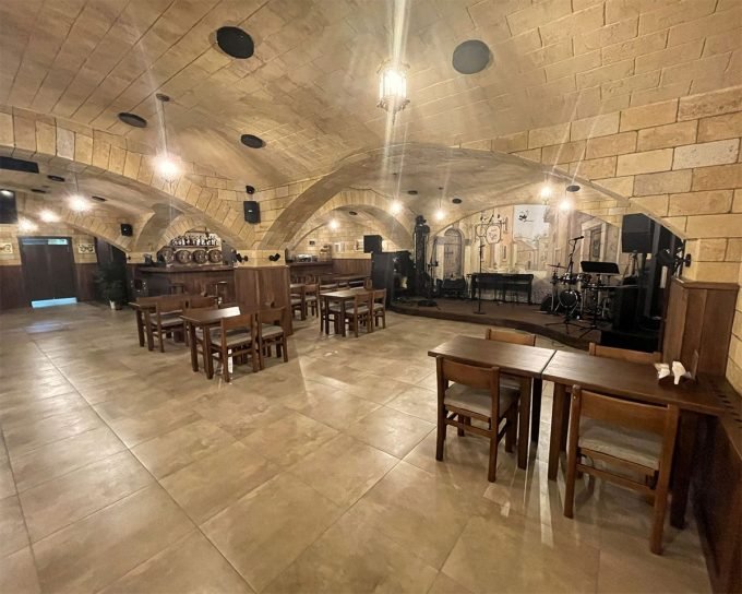 Сім сорок – пивний ресторан