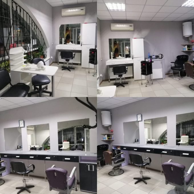 Салон красоты Дилайт