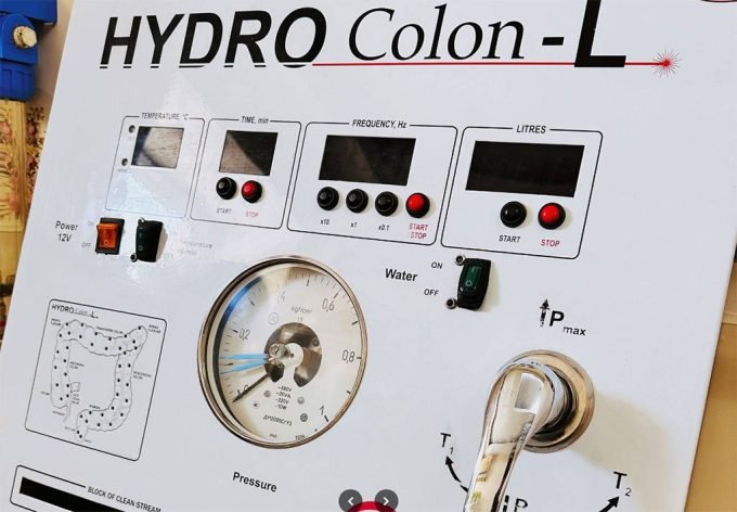 Салон Імперія краси