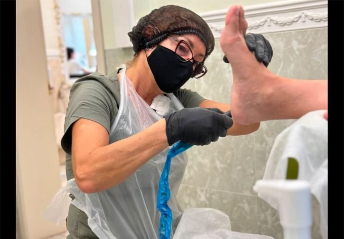 Салон Імперія краси