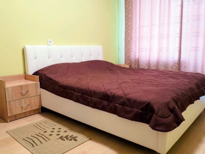 Санаторий Ивушка Омельник