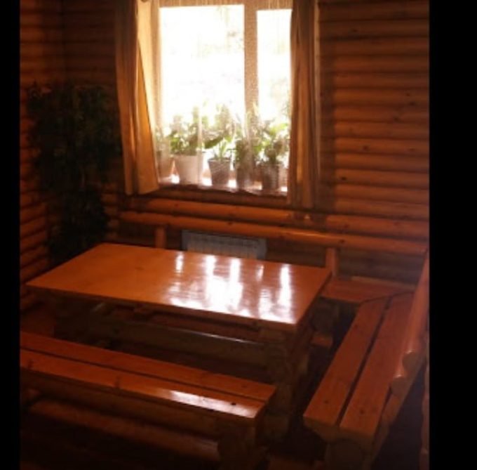 Сауна на Кузнечной