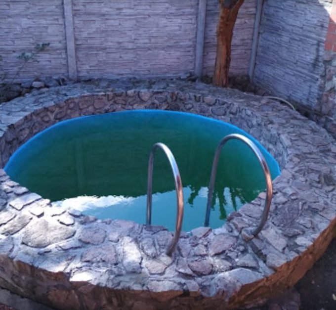 Сауна на Кузнечной