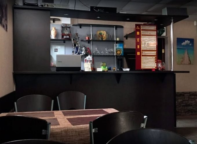 Кафе Смачне Місто