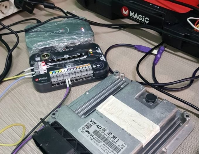 СТО Space Auto Кременчук