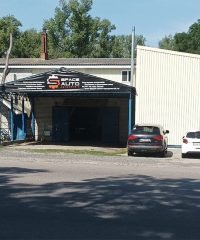 СТО Space Auto Кременчук