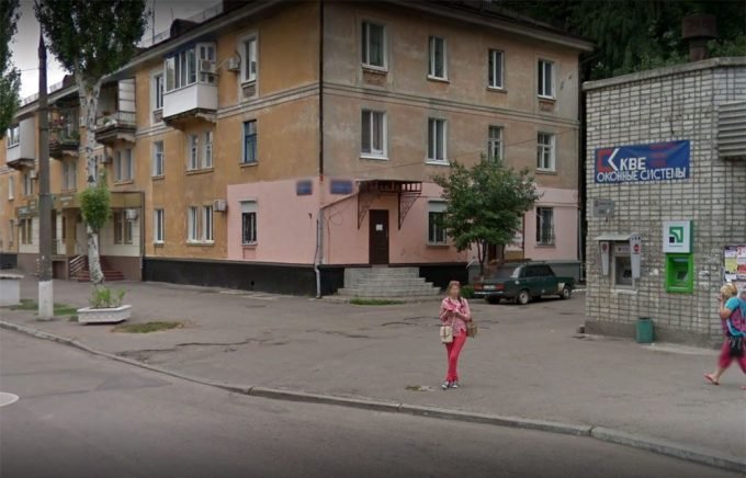 Приватний нотаріус Спірідович Андрій Миколайович