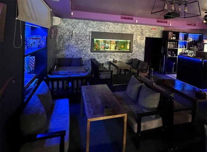 Кальянная Istanbul (Стамбул)