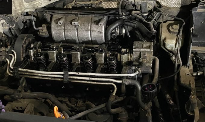 Автосервіс СТО Автоленд