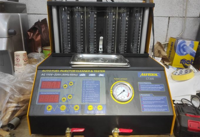 СТО на Макаренка - діагностика, автоелектрик, інше