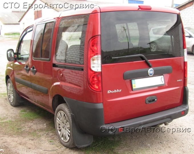 СТО ЕвроАвтоСервис