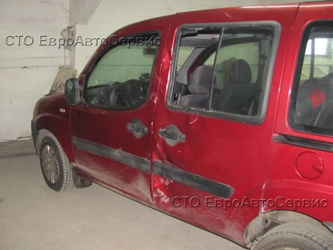 СТО ЕвроАвтоСервис