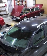 СТО на Макаренка — автоелектрик, ходовая, інше