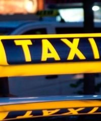 Усі Таксі в Кременчуці