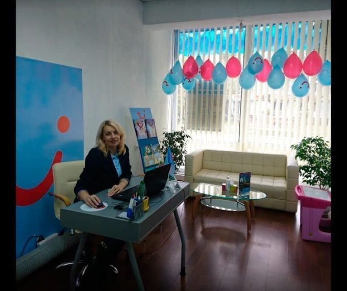 Турагентство TUI Кременчуг на Первомайской