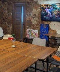 Творча студія ПАЗЛ