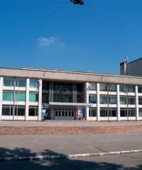 Пункты массовой вакцинации от COVID в Кременчуге