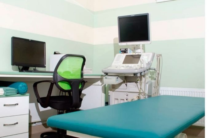 Медичний центр Ваш Доктор