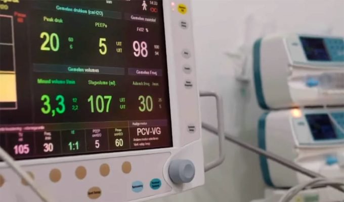 Цілодобова ветеринарна клініка 