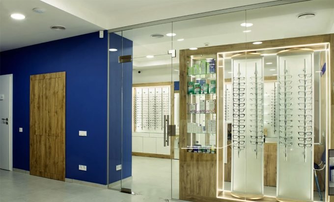 Офтальмологічний центр ВІЗІУМ