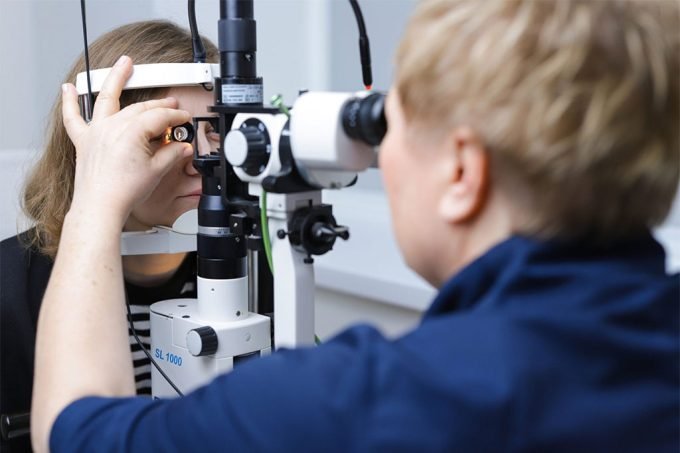 Офтальмологічний центр ВІЗІУМ