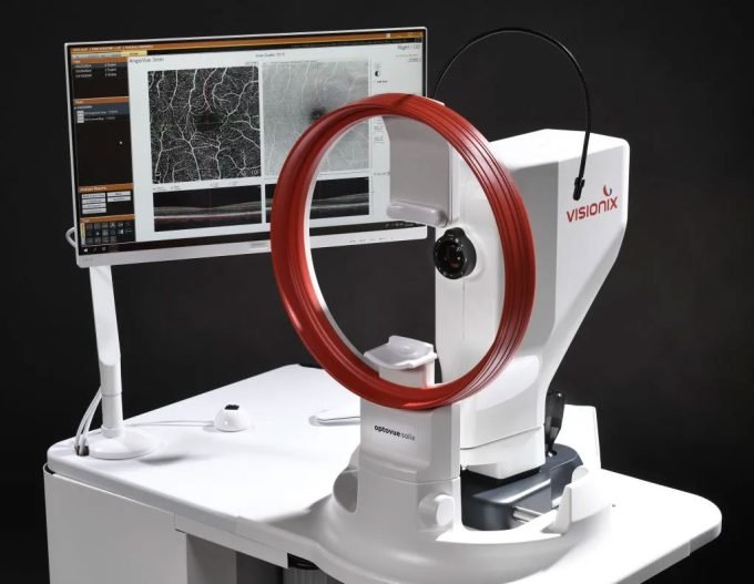 Офтальмологічний центр ВІЗІУМ