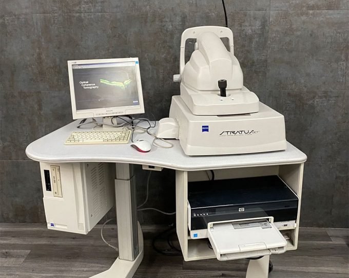 Офтальмологічний центр ВІЗІУМ