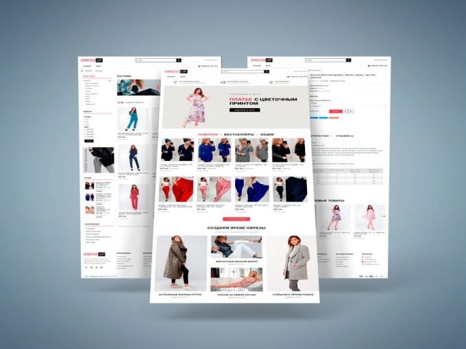 Веб-студия WebColor Studio