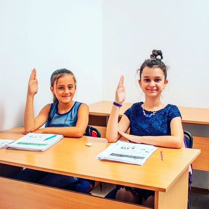 Школа иностранных языков WELCOME&study