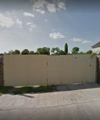 Сауна Жгучая Вишня