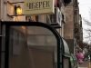 Кафе «Чіберек» — кримськотатарська кухня.