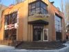 Салон Палітра — шпалери та люстри