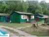База відпочинку Чайка на Кременчуцьком водосховище