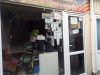 Магазин для рыбалки Блесна на рынке на Московской, Толока