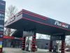 Станція електрозаправки АЗК Партнер 2000  GO TO-U