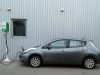 Станція електрозаправки у Кременчуці Infinite Charge
