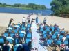 Готель та ресторан на Дніпрі 