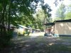 База відпочинку Чайка на Кременчуцьком водосховище