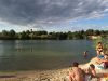 Блакитні озера Кременчук