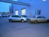 Станція електрозаправки у Кременчуці Infinite Charge