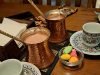 Кафе «Чіберек» - Кримськотатарська кухня.