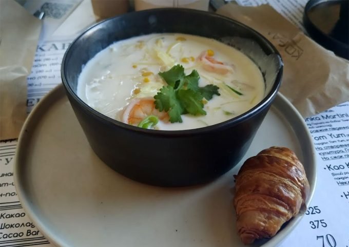 KOFAN cafe 