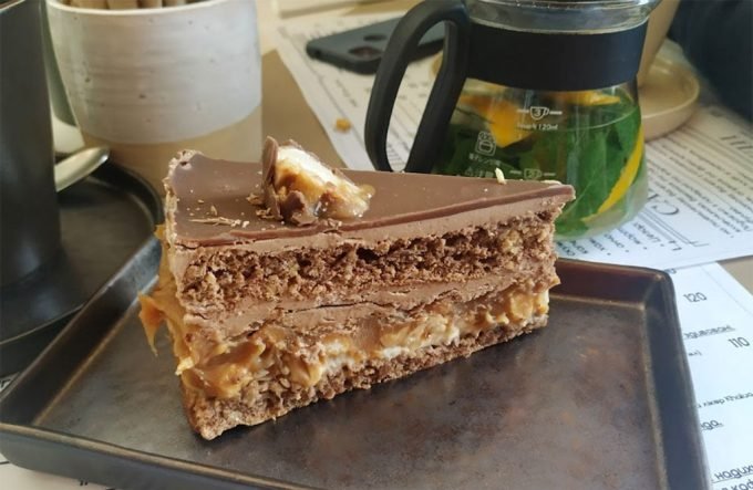 KOFAN cafe 