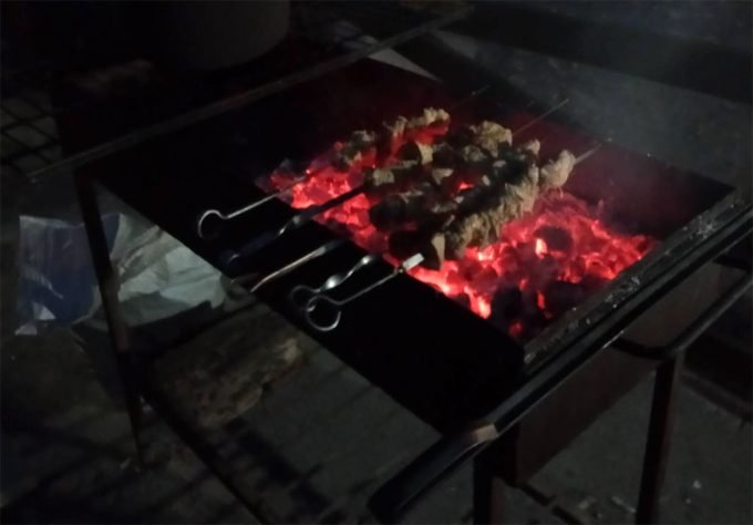 Лазня Острів Скарбів