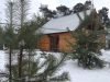 Баня Суворовская