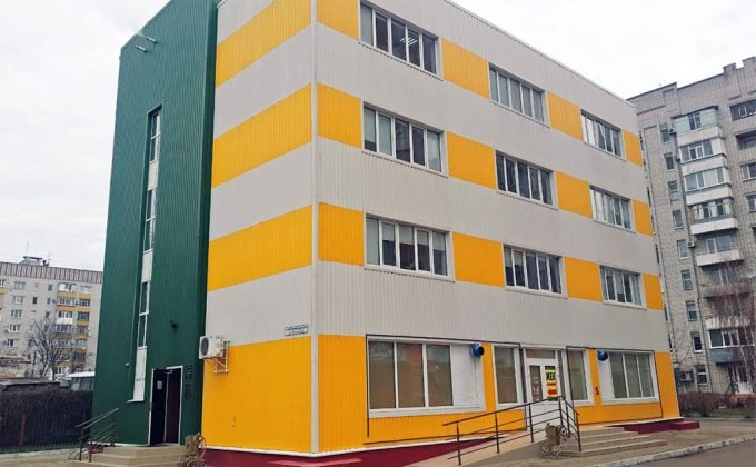 Аварійна КК Житлорембудсервіс