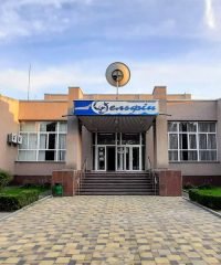 Басейн Нафтохімік