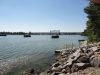 База відпочинку Бухта Афіни
